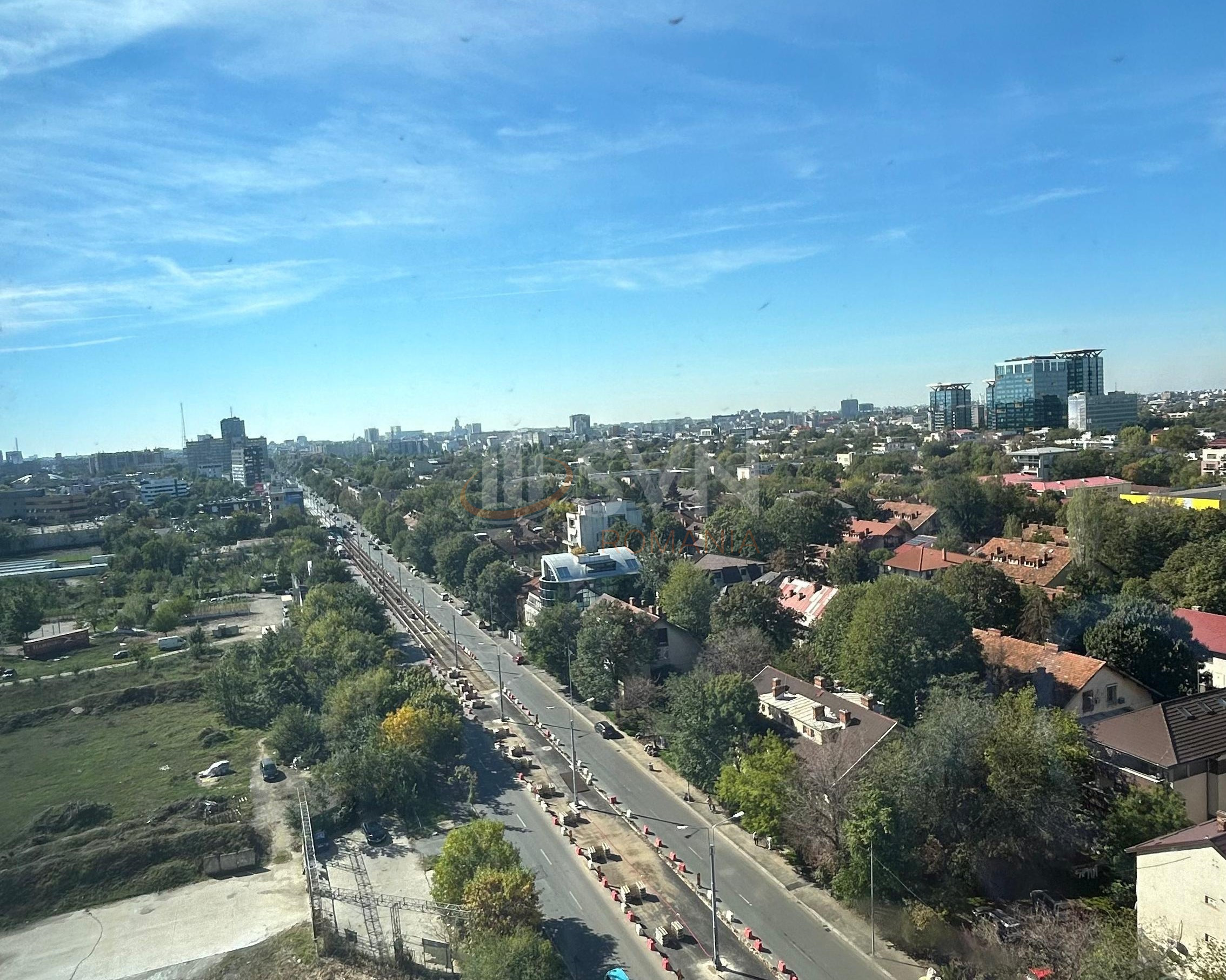 4 camere cu loc parcare subteran inclus Bucuresti/Floreasca