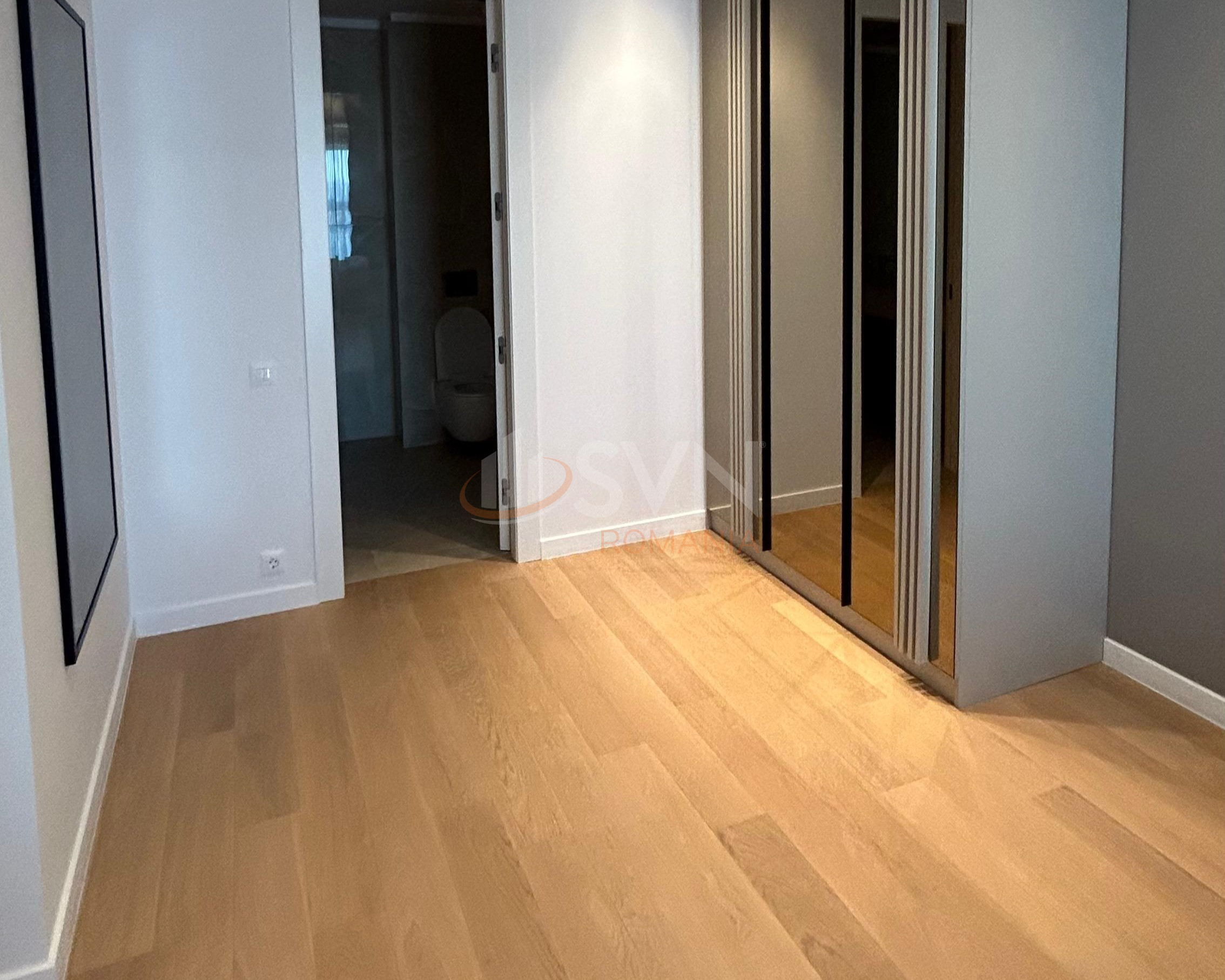 4 camere cu loc parcare subteran inclus Bucuresti/Floreasca