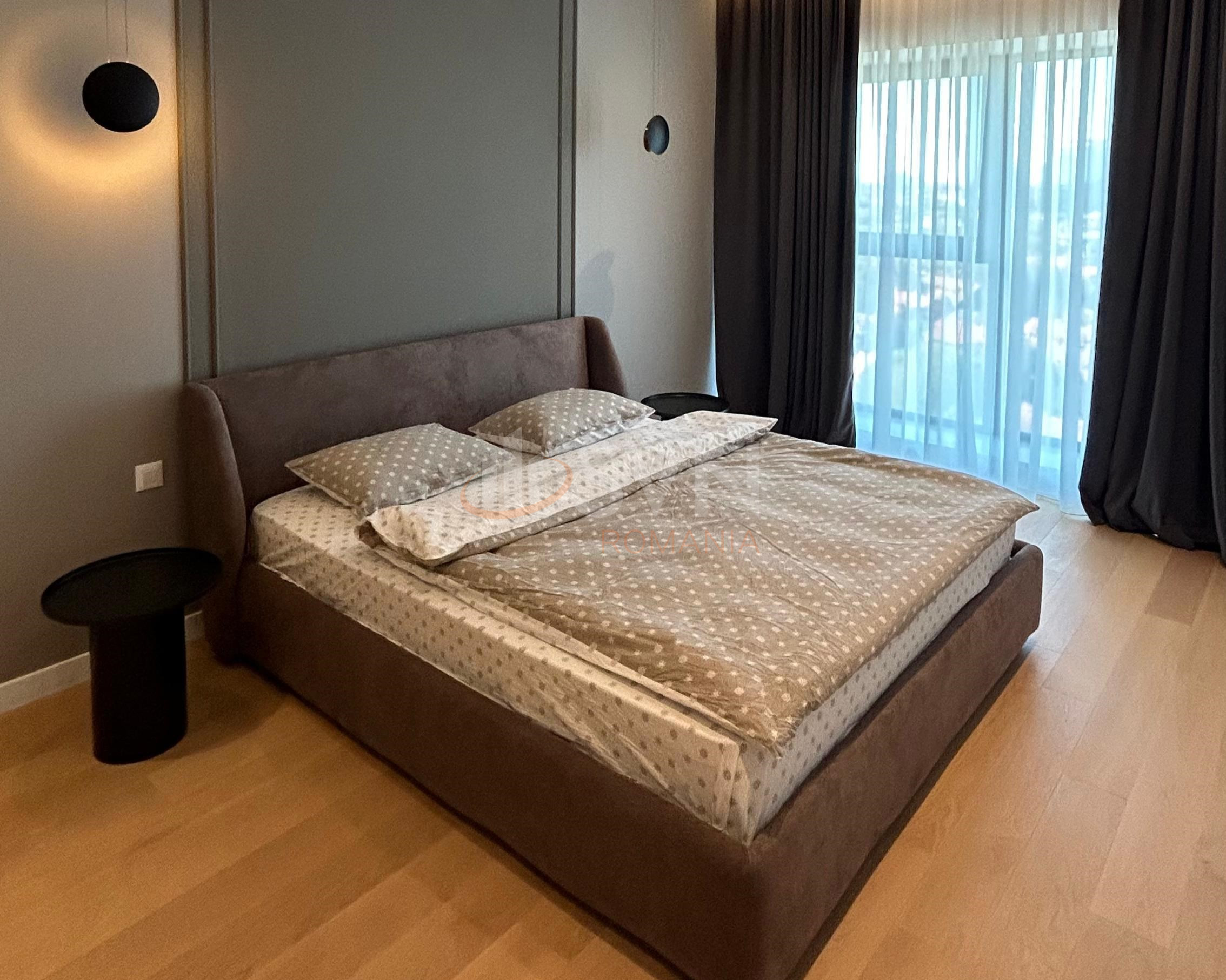 4 camere cu loc parcare subteran inclus Bucuresti/Floreasca