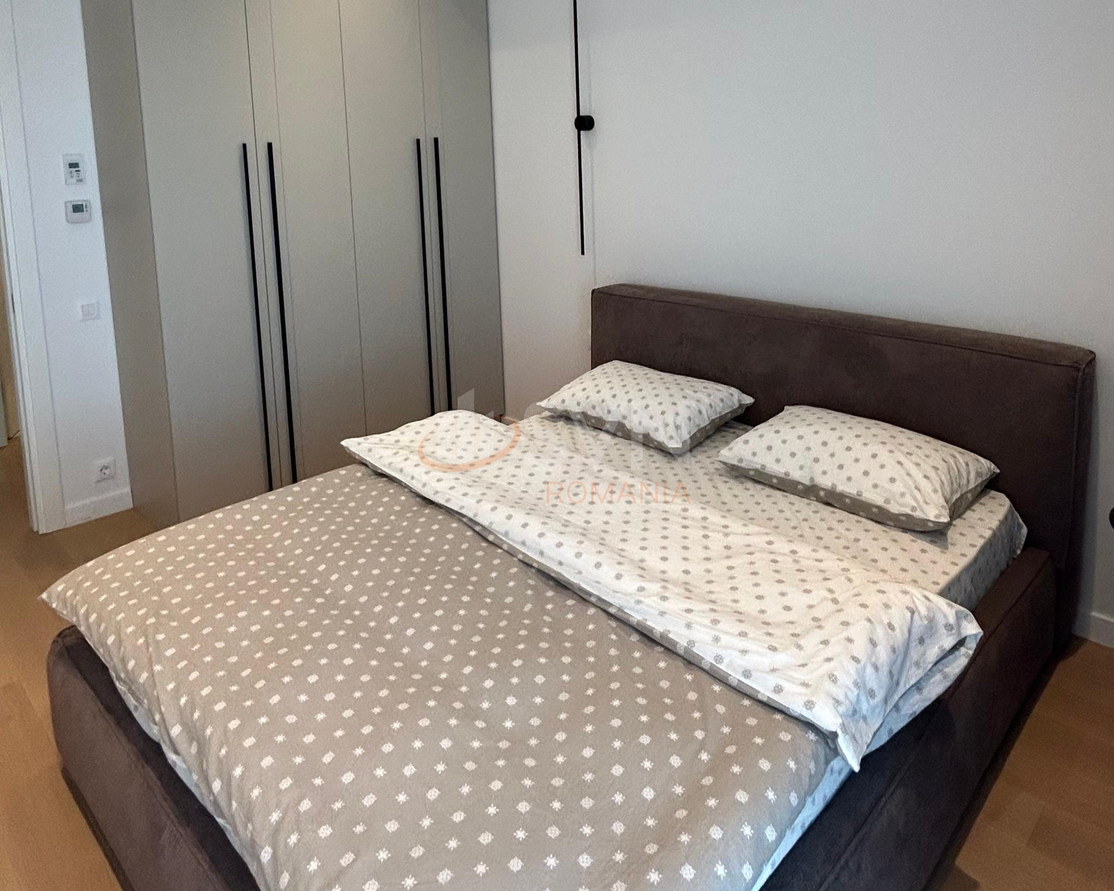 4 camere cu loc parcare subteran inclus Bucuresti/Floreasca