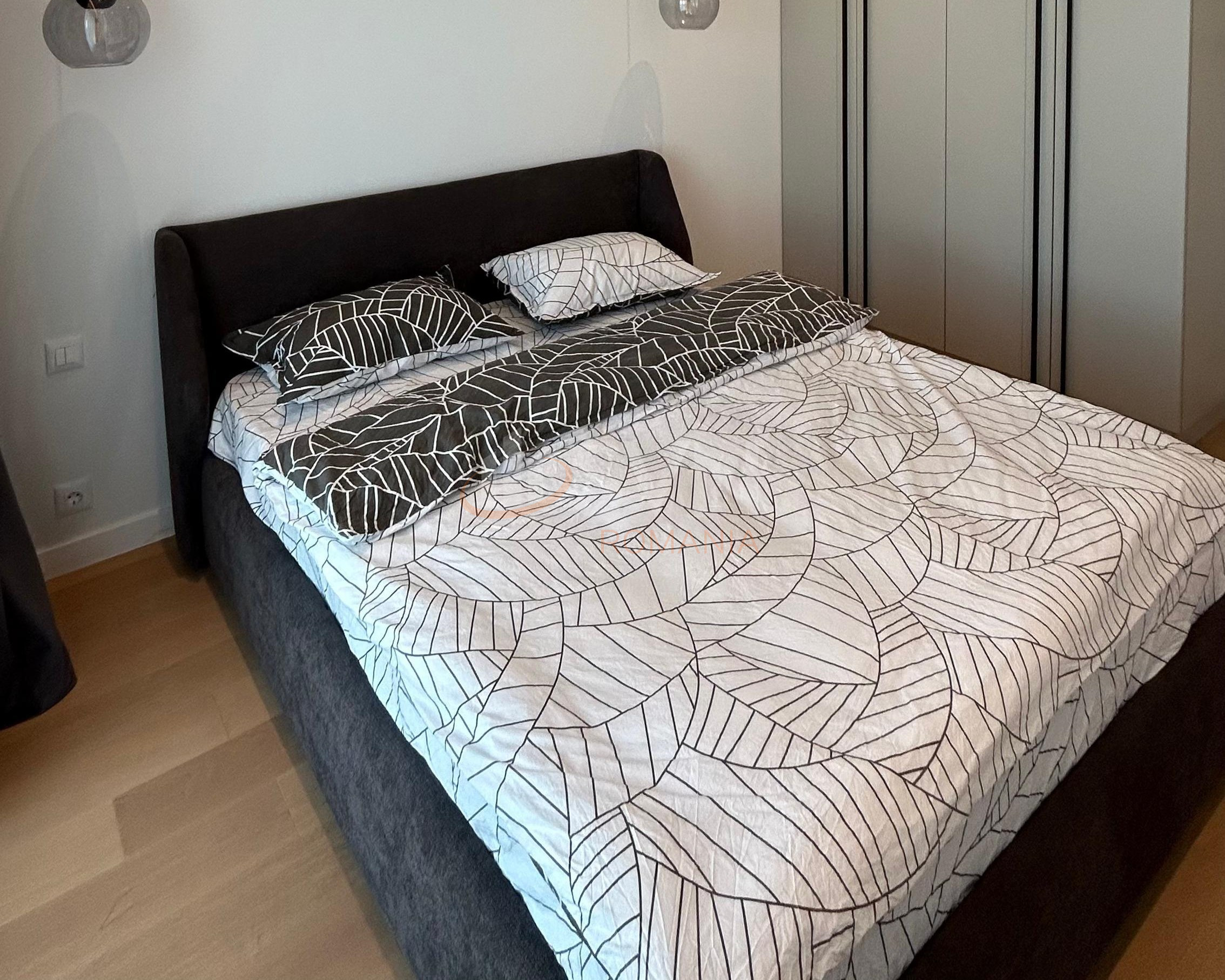 4 camere cu loc parcare subteran inclus Bucuresti/Floreasca