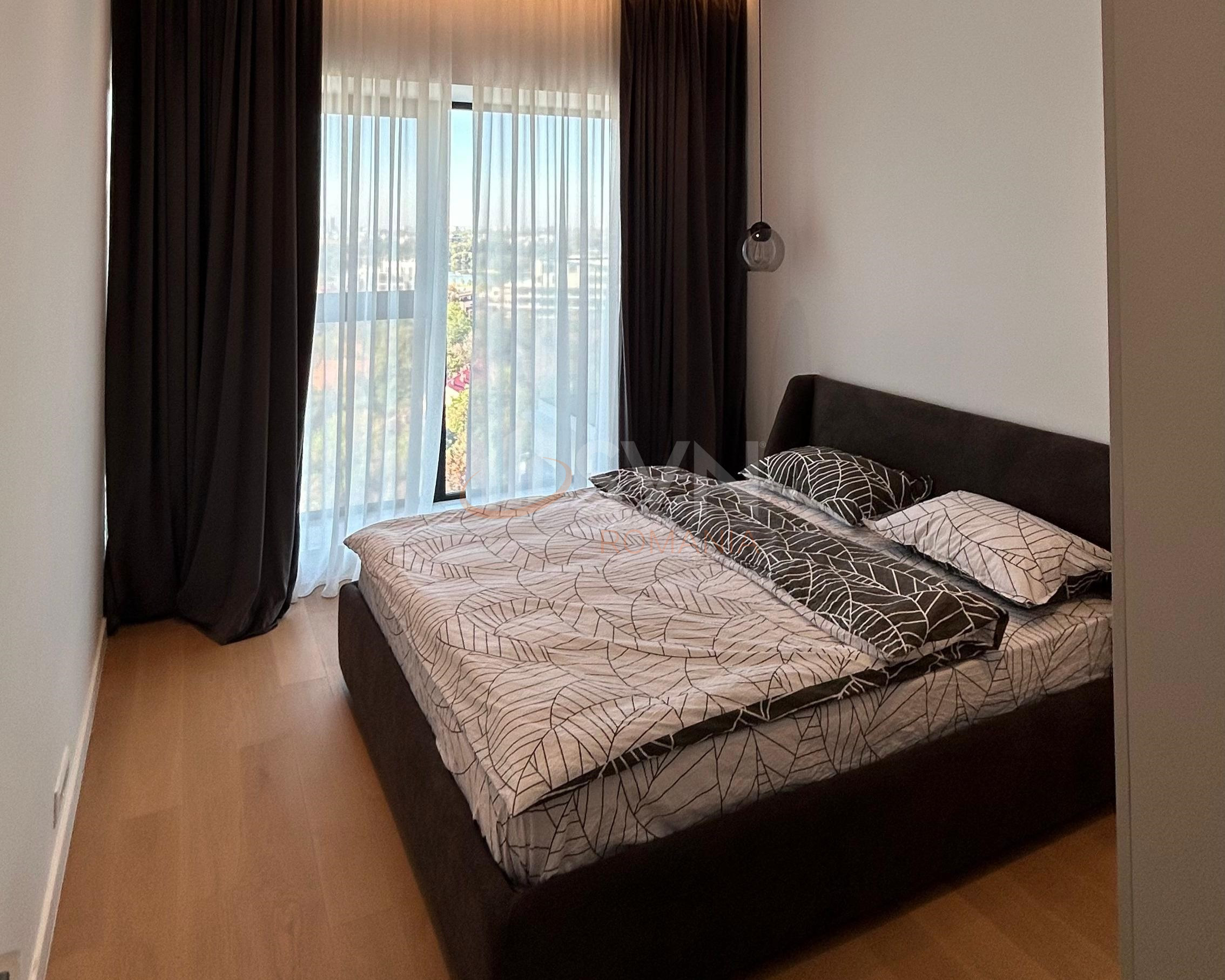 4 camere cu loc parcare subteran inclus Bucuresti/Floreasca