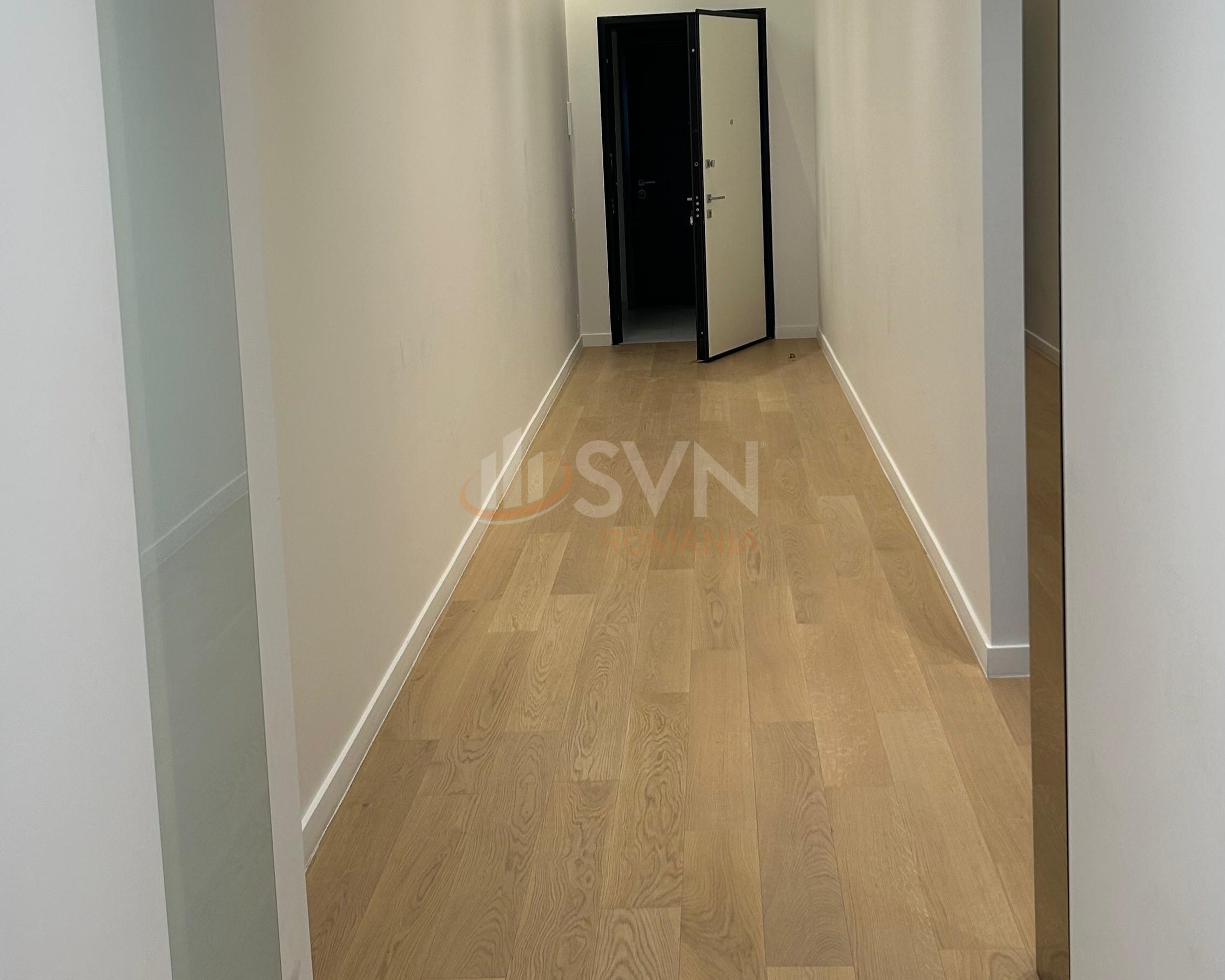 4 camere cu loc parcare subteran inclus Bucuresti/Floreasca