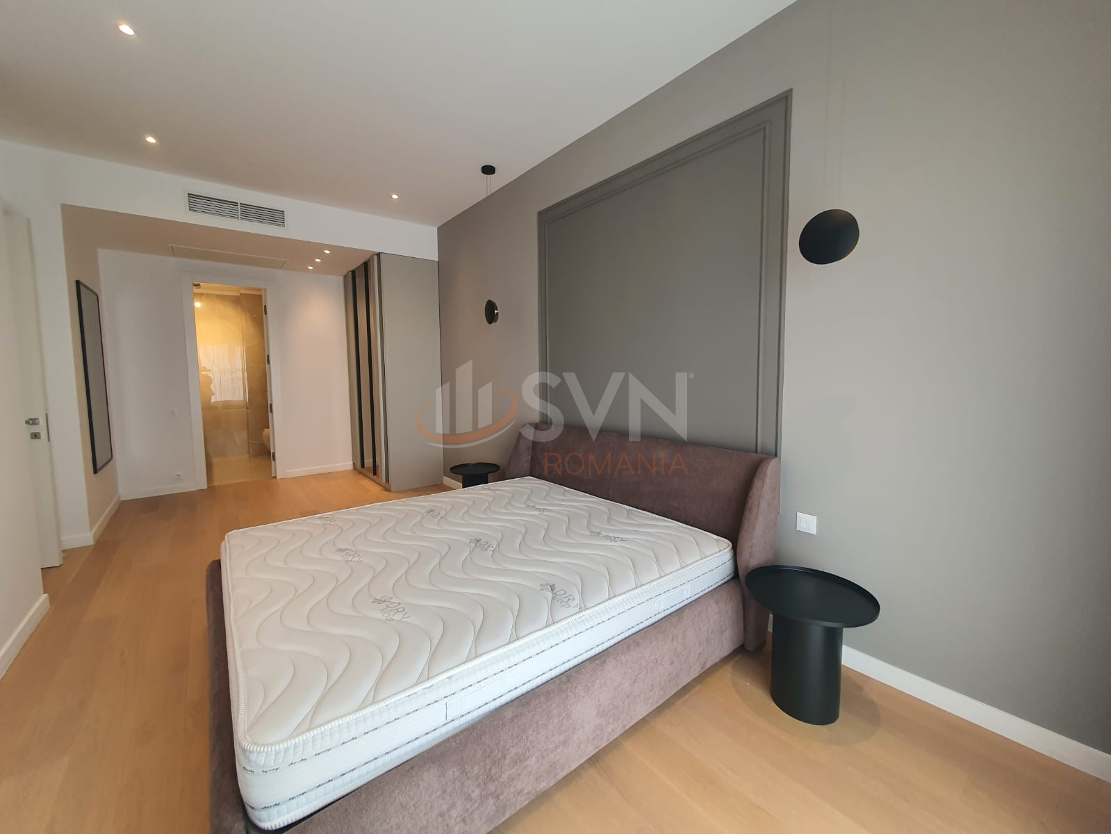 4 camere cu loc parcare subteran inclus Bucuresti/Floreasca