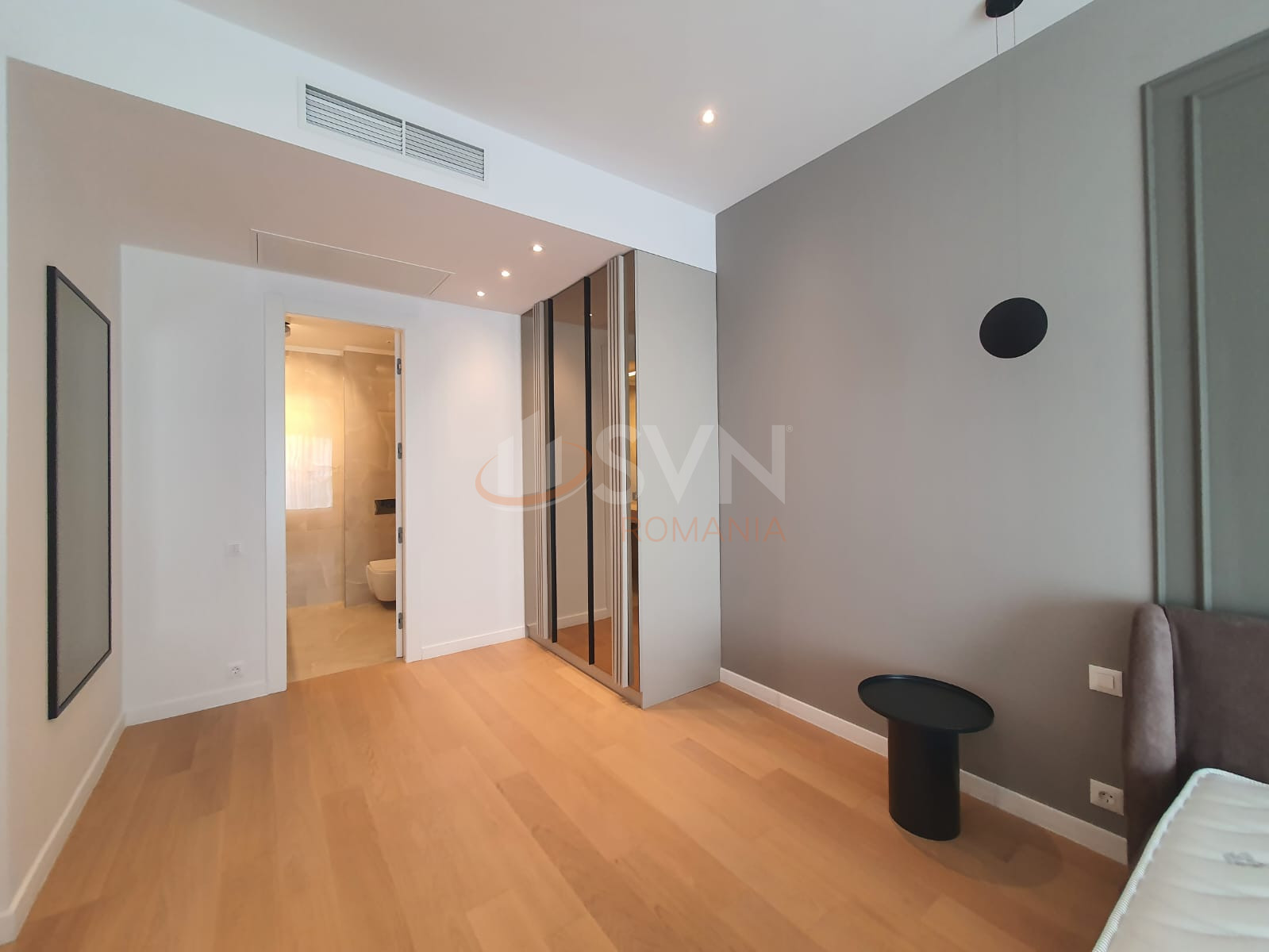 4 camere cu loc parcare subteran inclus Bucuresti/Floreasca