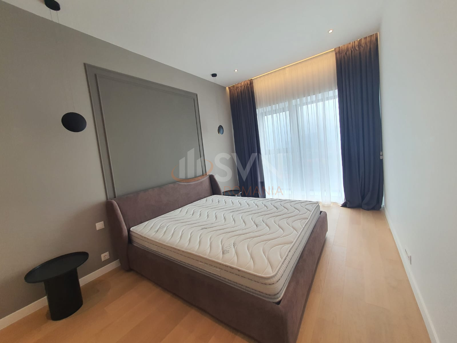 4 camere cu loc parcare subteran inclus Bucuresti/Floreasca