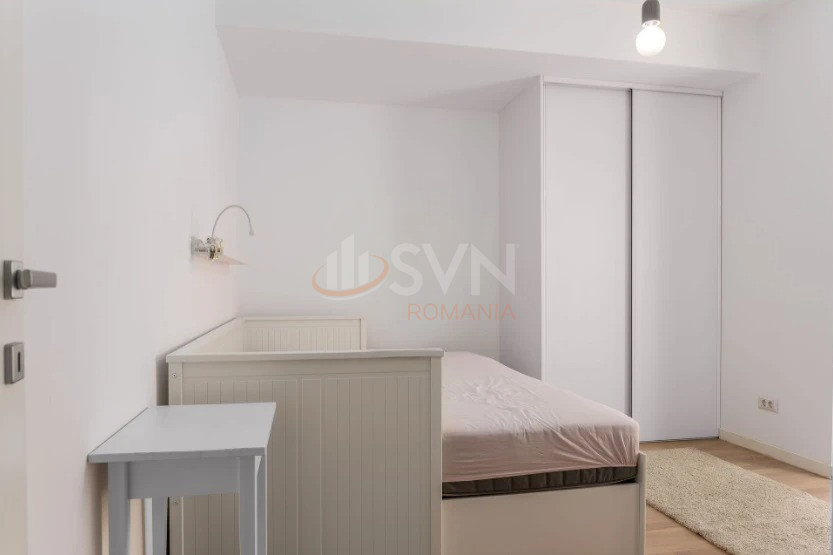 4 camere cu loc parcare subteran inclus Bucuresti/Herastrau