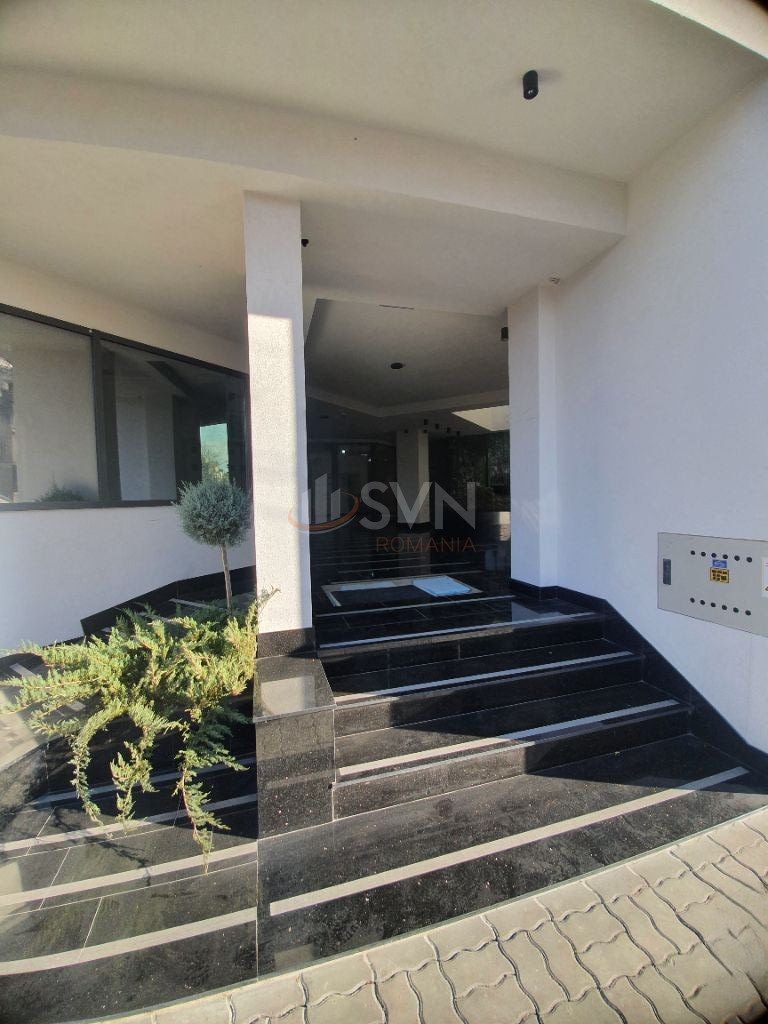 4 camere cu loc parcare subteran inclus Bucuresti/Victoriei