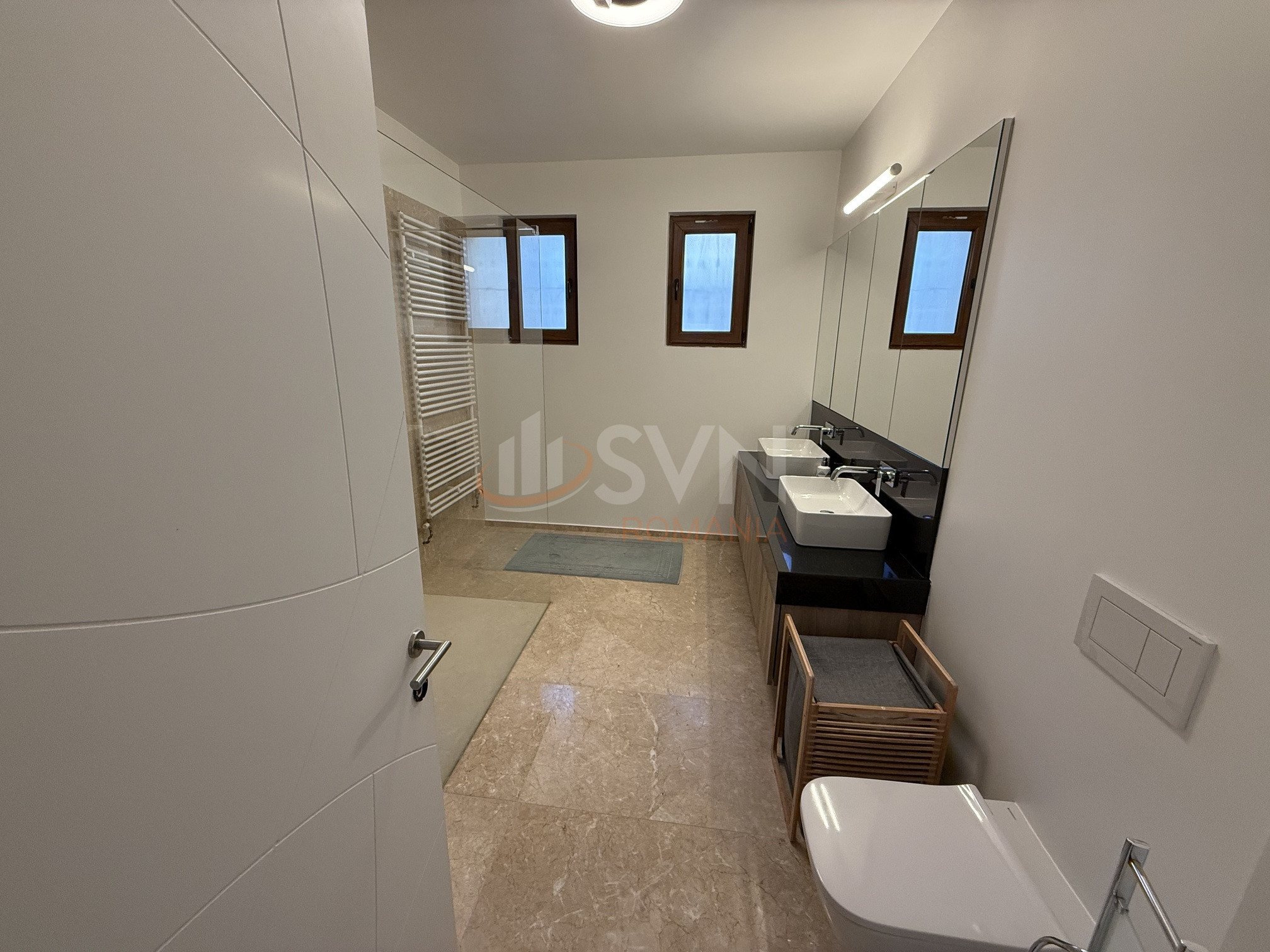 4 camere cu loc parcare subteran inclus Bucuresti/Primaverii