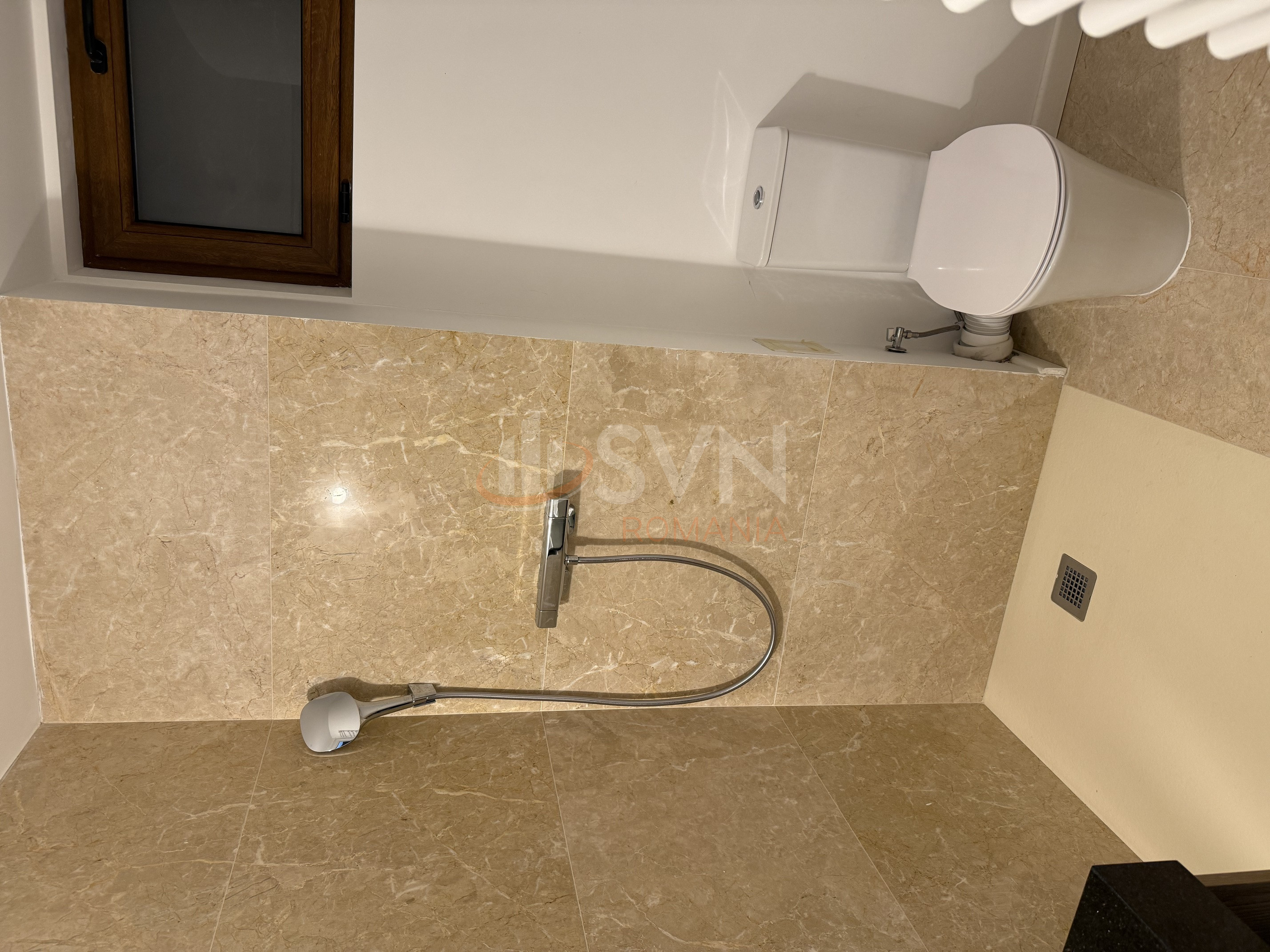 4 camere cu loc parcare subteran inclus Bucuresti/Primaverii