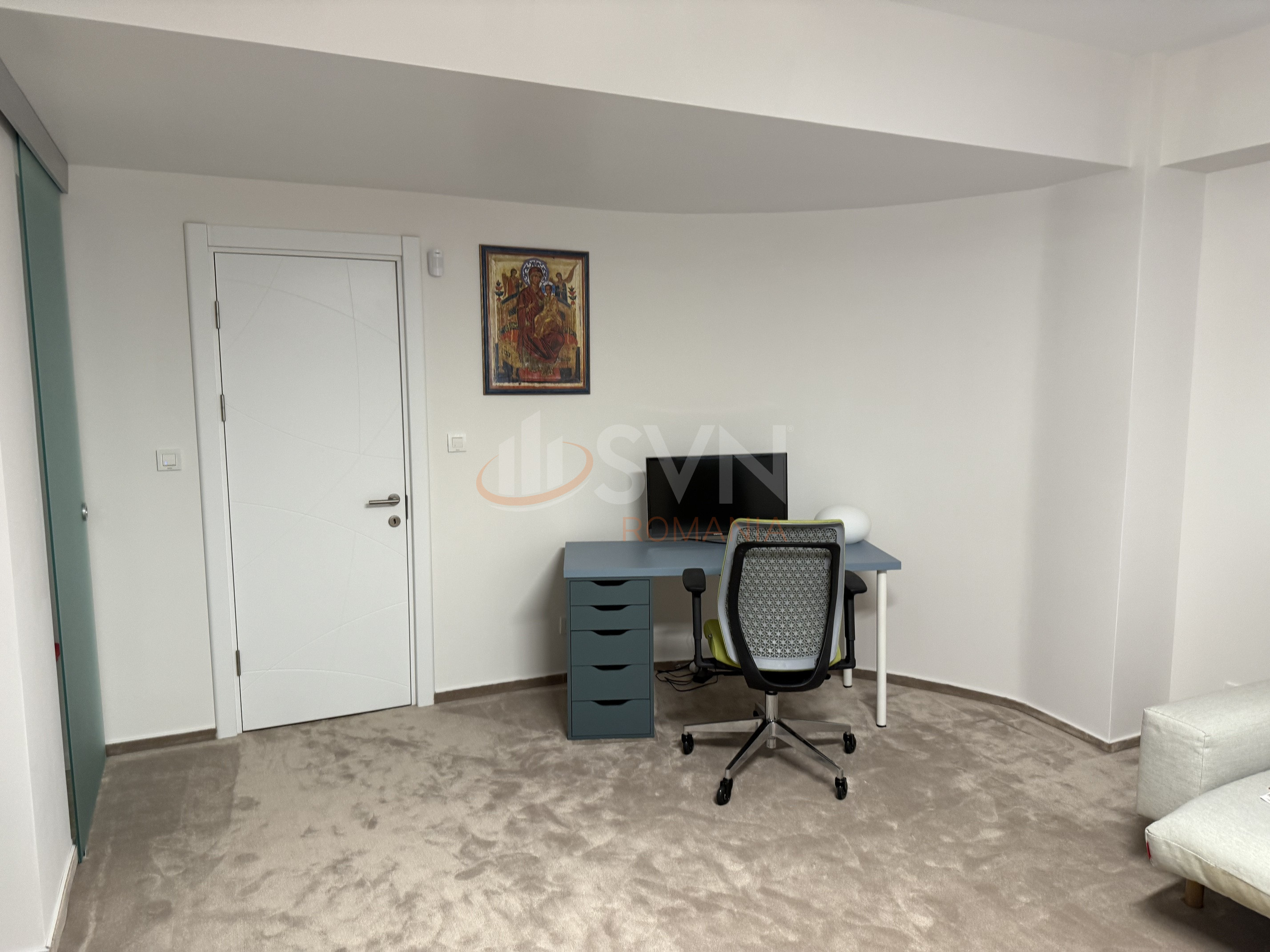 4 camere cu loc parcare subteran inclus Bucuresti/Primaverii