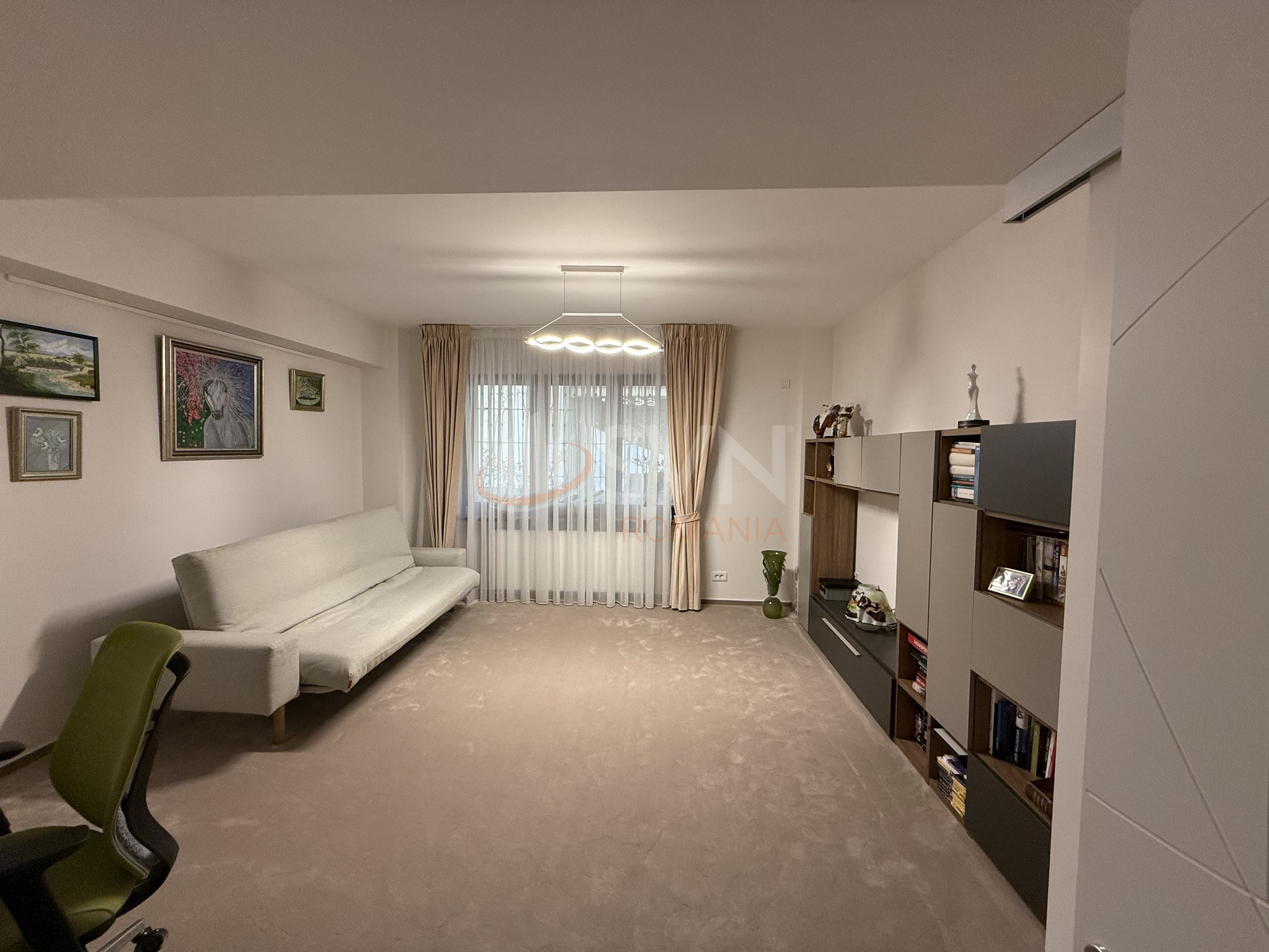 4 camere cu loc parcare subteran inclus Bucuresti/Primaverii