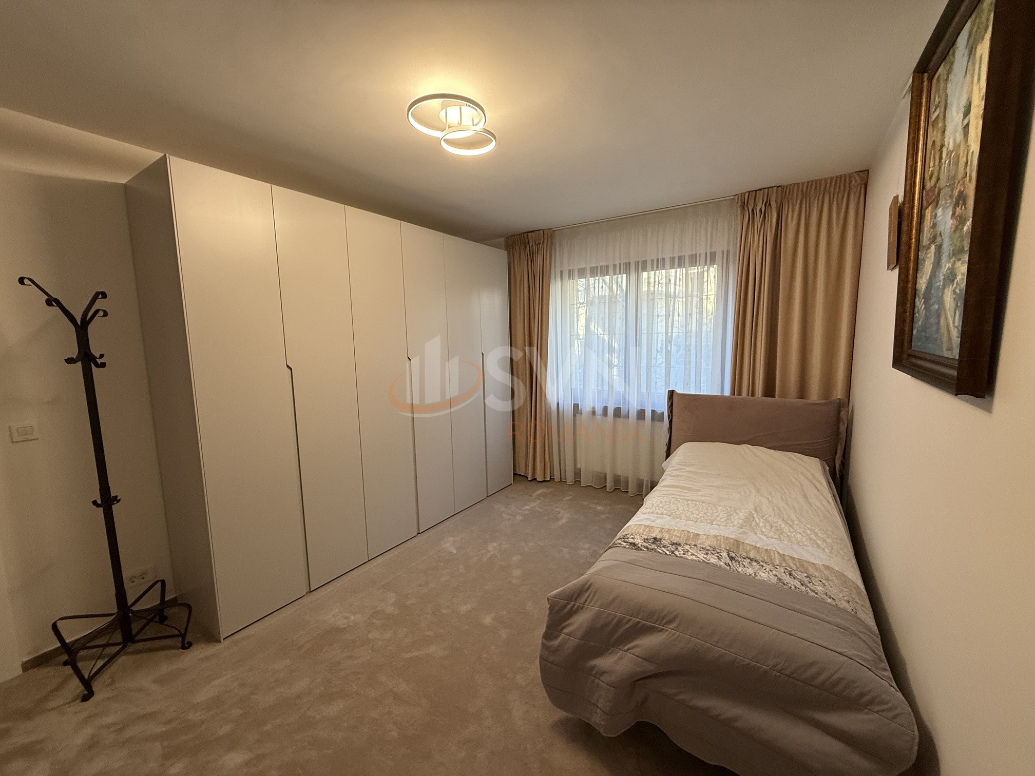 4 camere cu loc parcare subteran inclus Bucuresti/Primaverii