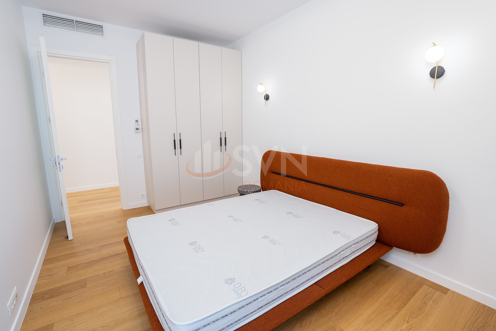 4 camere cu loc parcare subteran inclus Bucuresti/Floreasca