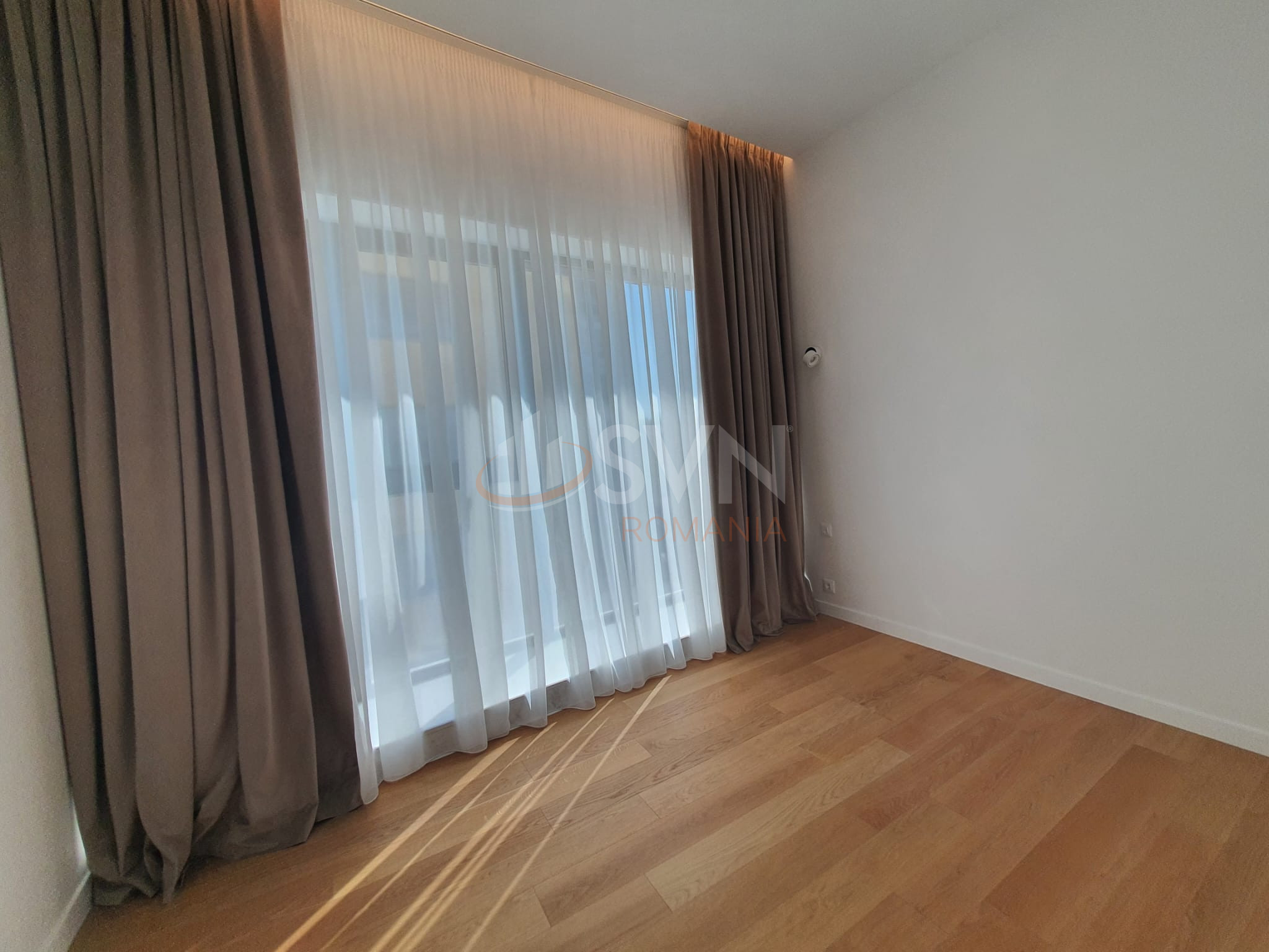 4 camere cu loc parcare subteran inclus Bucuresti/Floreasca