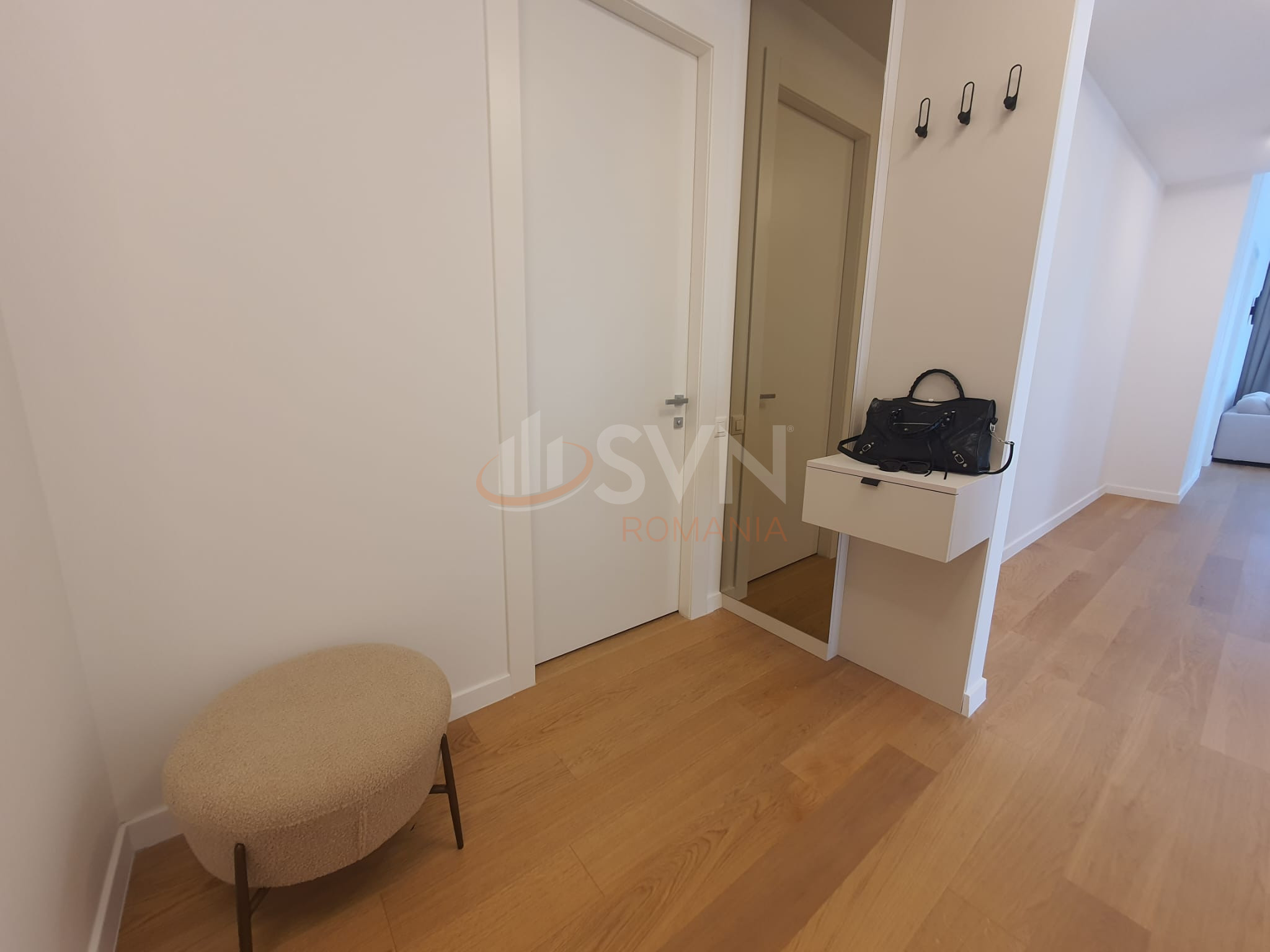 4 camere cu loc parcare subteran inclus Bucuresti/Floreasca