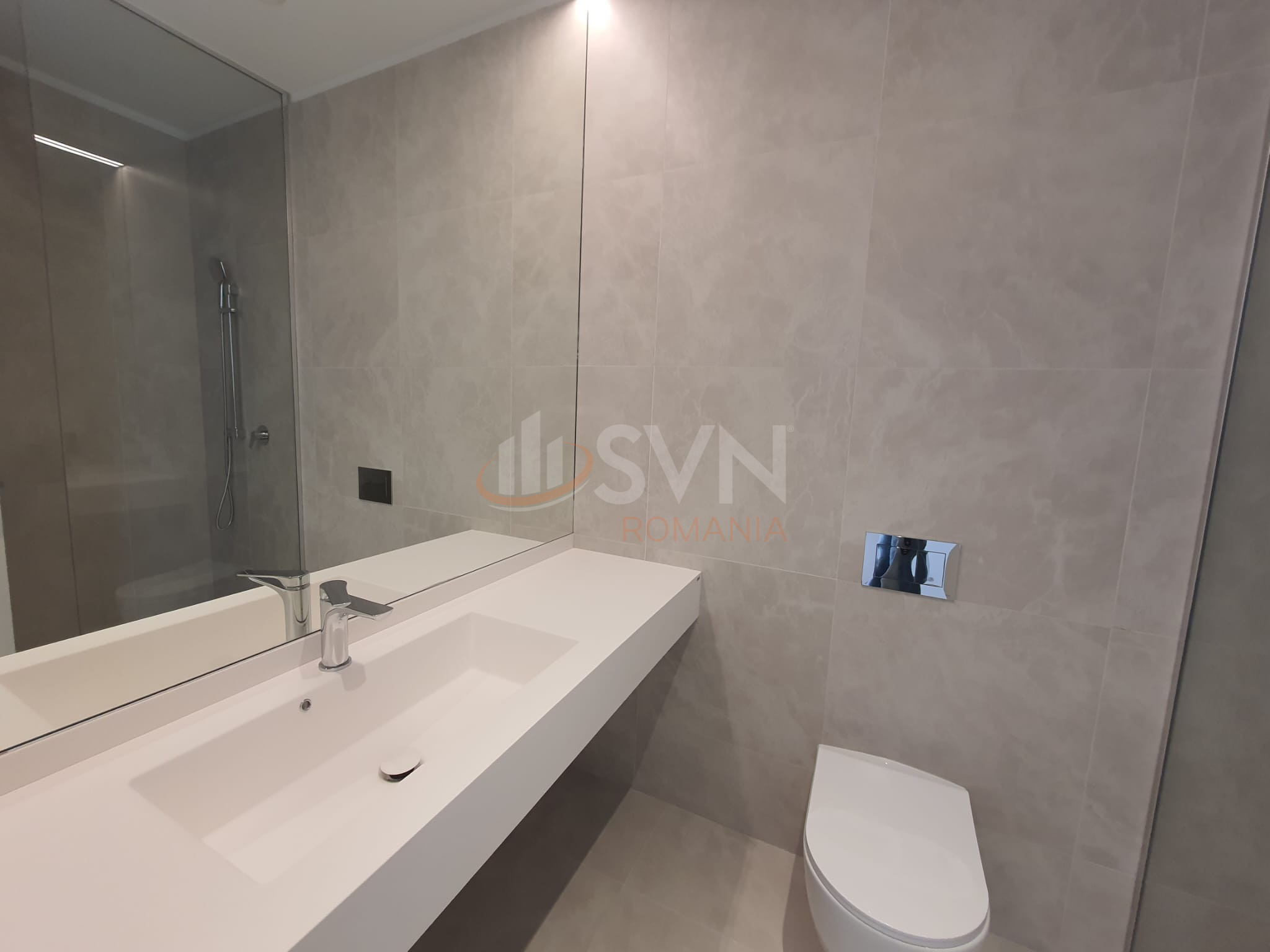 4 camere cu loc parcare subteran inclus Bucuresti/Floreasca