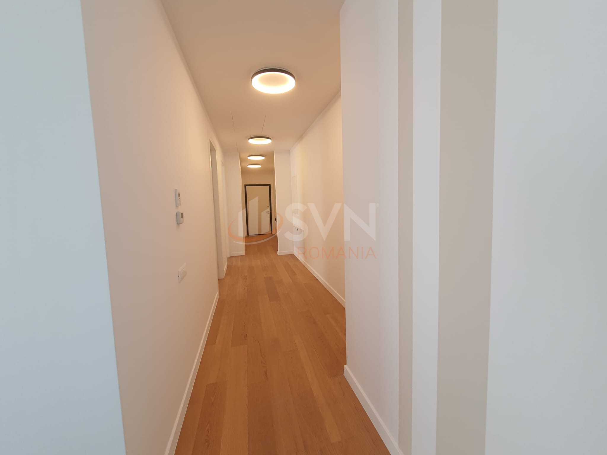 4 camere cu loc parcare subteran inclus Bucuresti/Floreasca