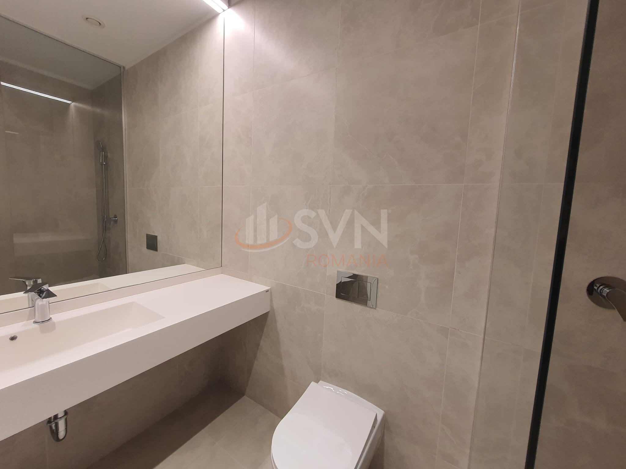 4 camere cu loc parcare subteran inclus Bucuresti/Floreasca