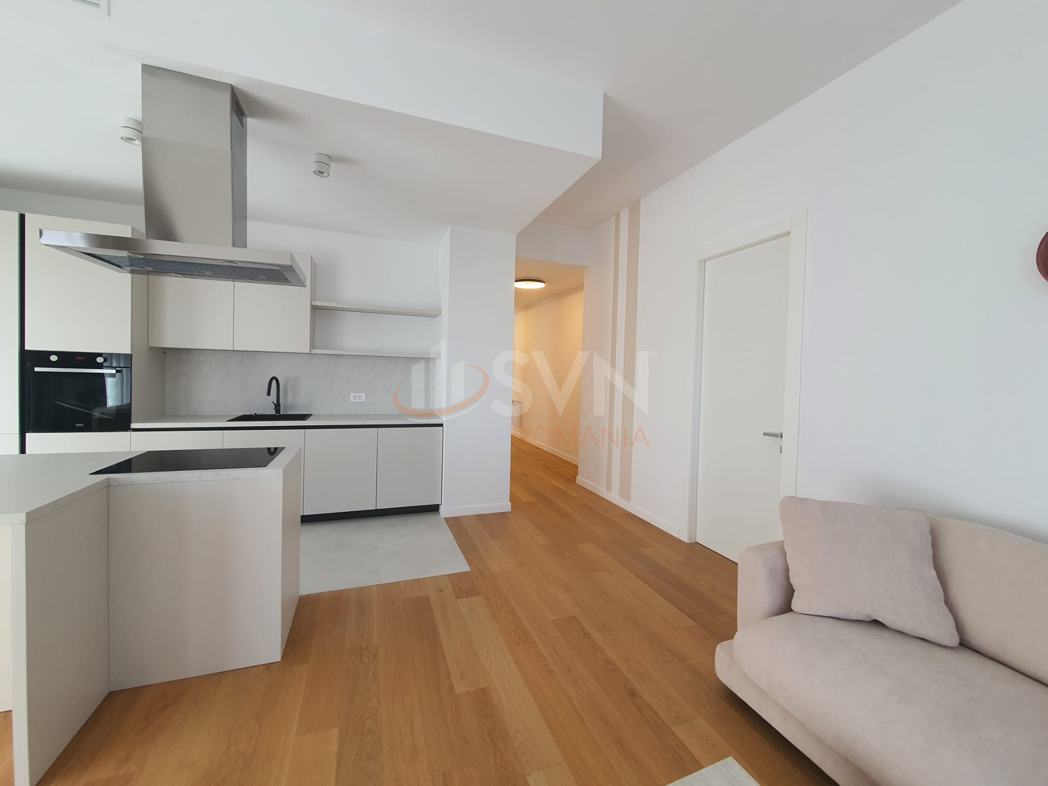 4 camere cu loc parcare subteran inclus Bucuresti/Floreasca