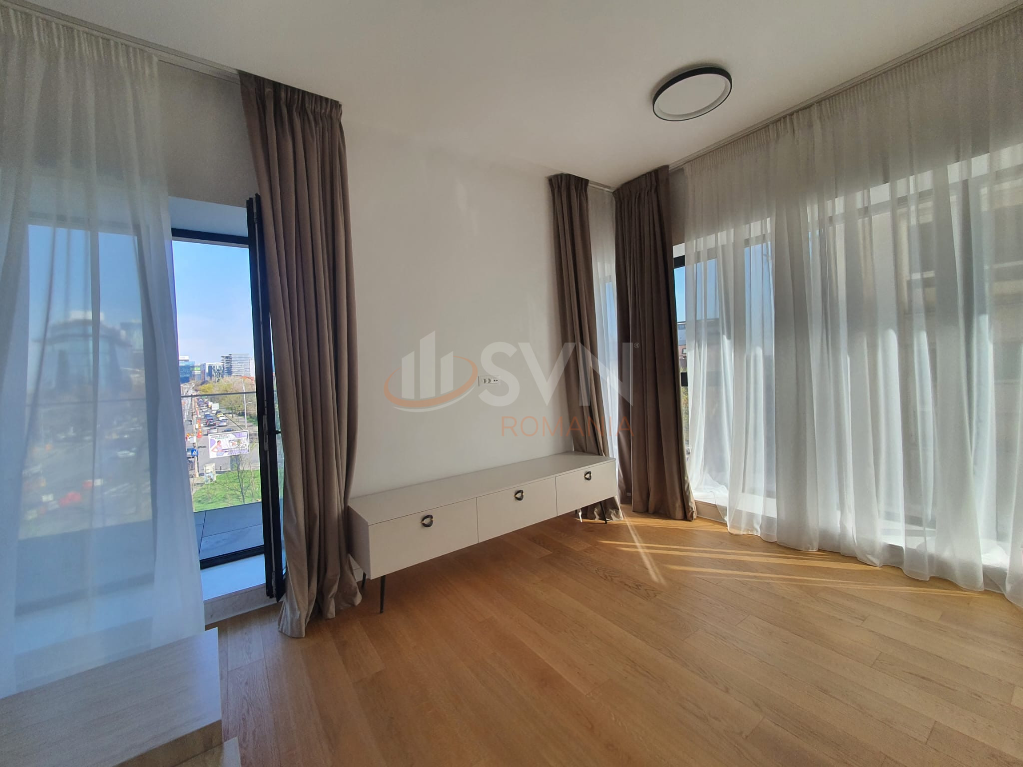 4 camere cu loc parcare subteran inclus Bucuresti/Floreasca
