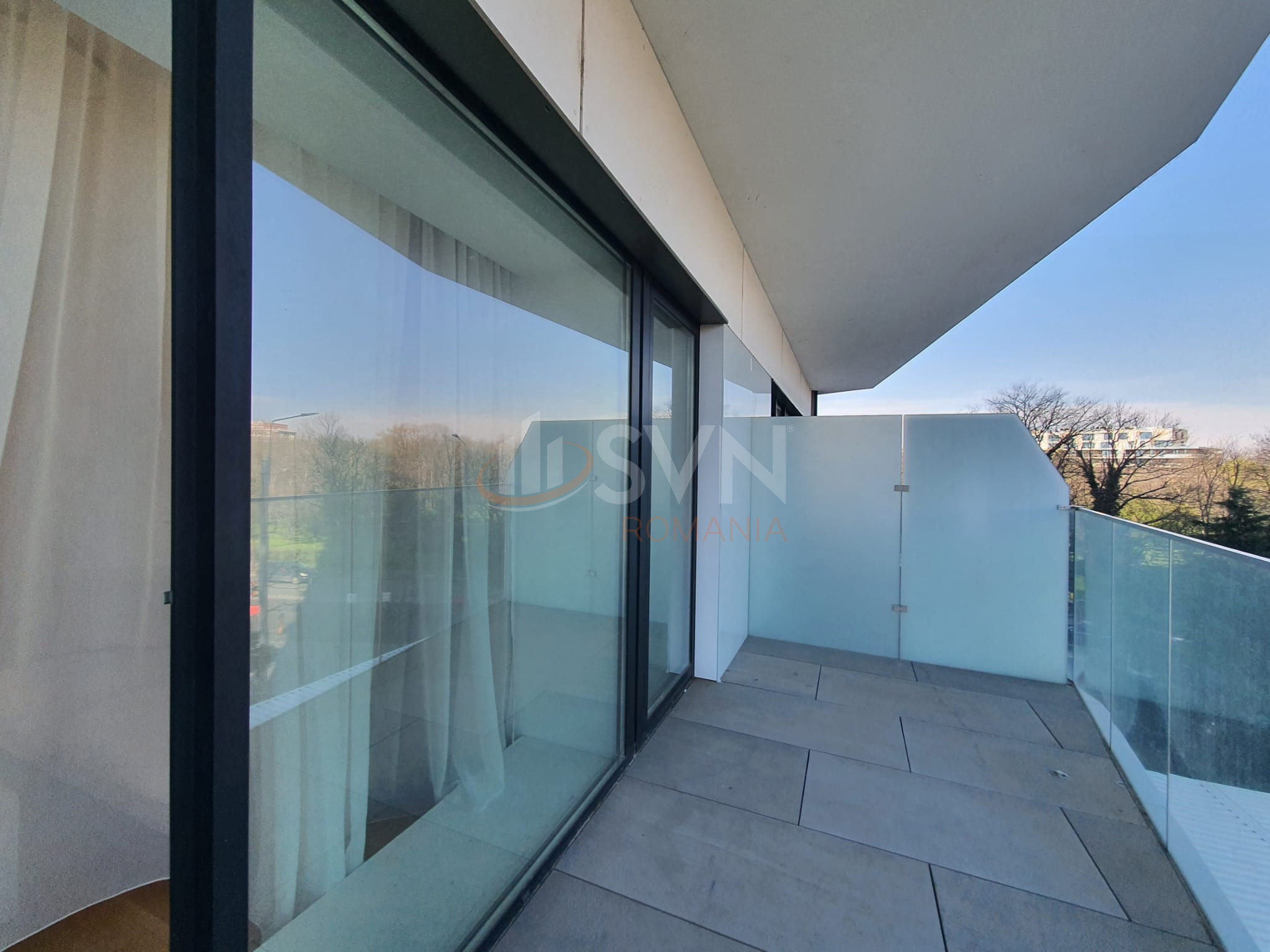 4 camere cu loc parcare subteran inclus Bucuresti/Floreasca