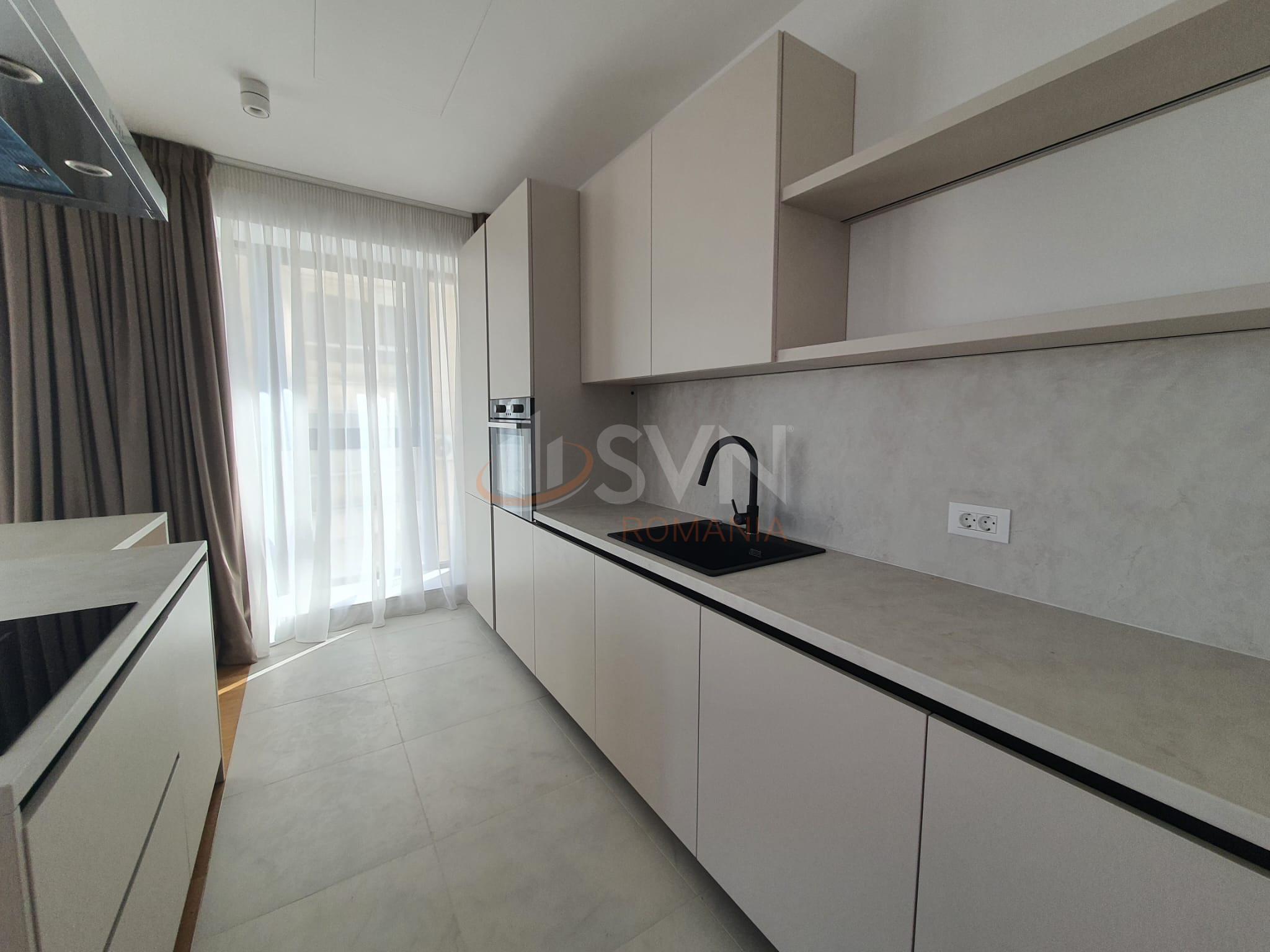 4 camere cu loc parcare subteran inclus Bucuresti/Floreasca