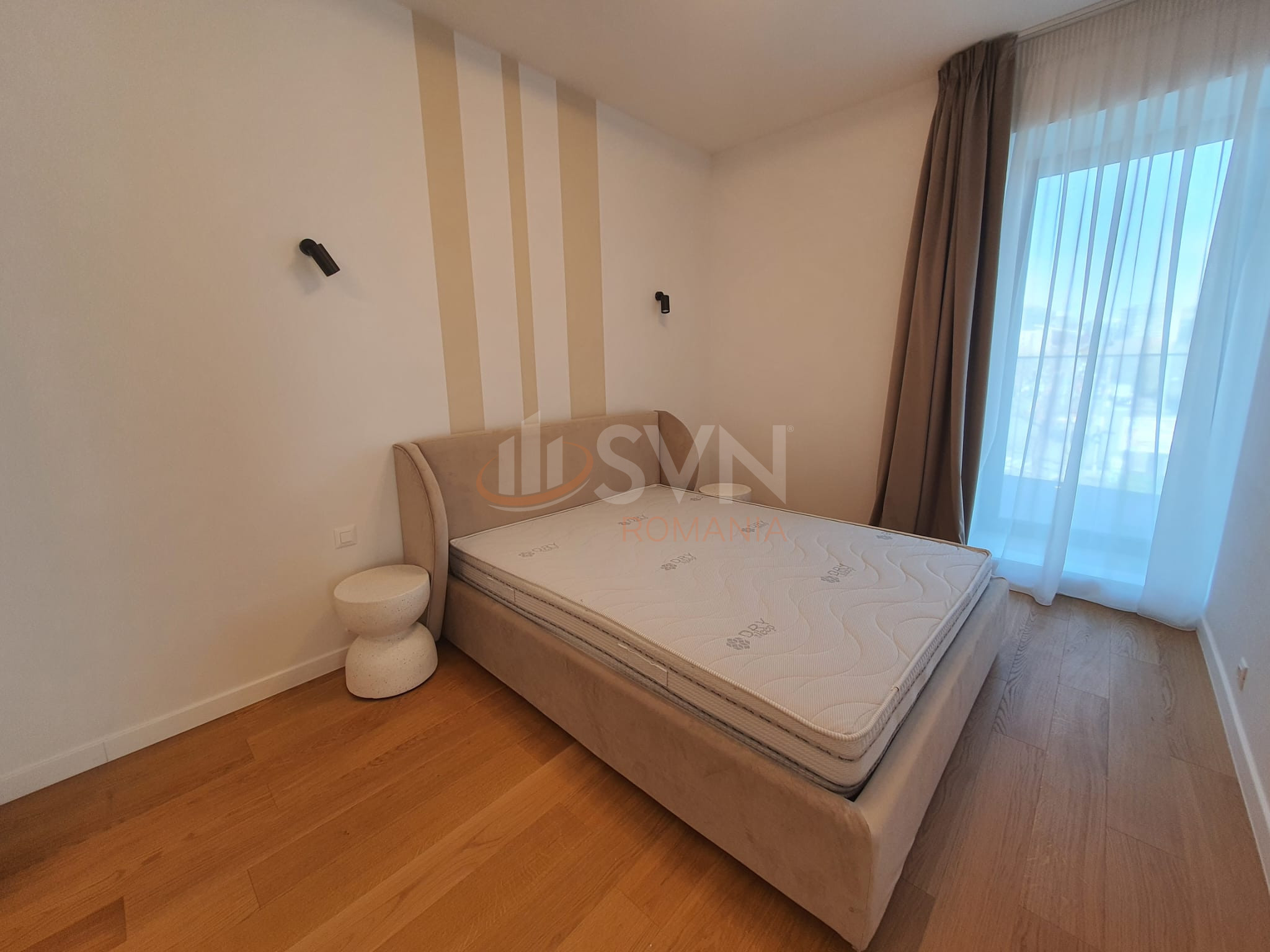 4 camere cu loc parcare subteran inclus Bucuresti/Floreasca