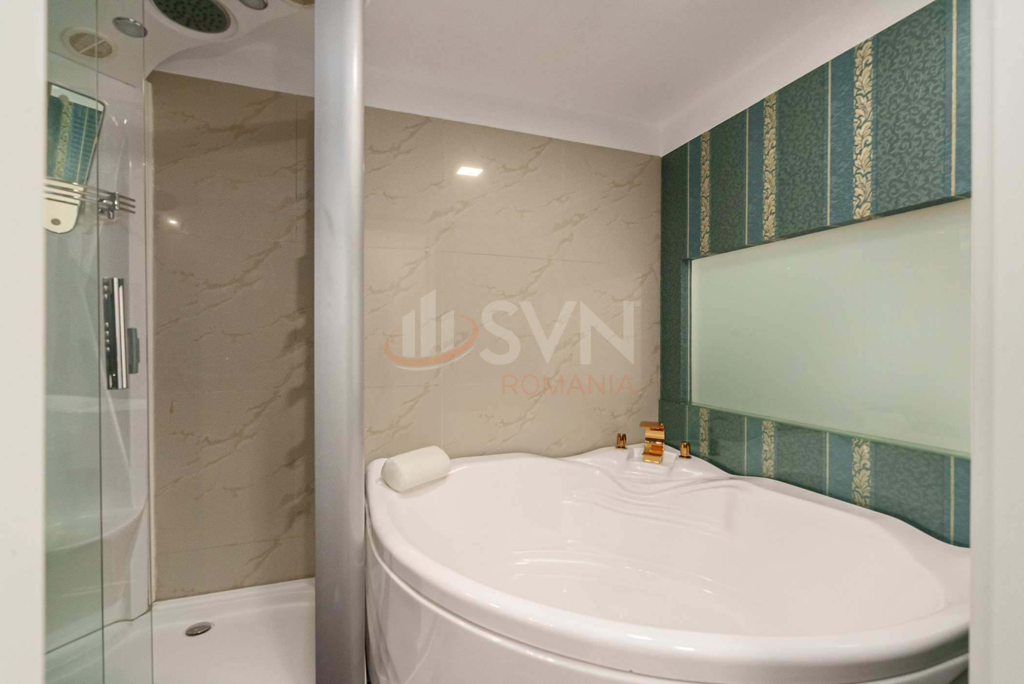 4 camere cu loc parcare subteran inclus Bucuresti/Herastrau