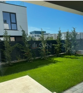 5 camere cu loc parcare exterior inclus Bucuresti/Pipera