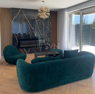 5 camere cu loc parcare exterior inclus Bucuresti/Pipera