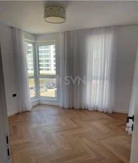 5 camere cu loc parcare exterior inclus Bucuresti/Pipera