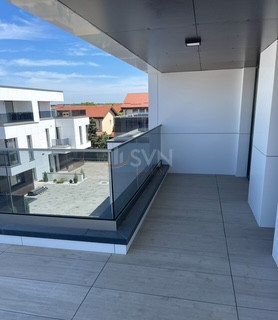 5 camere cu loc parcare exterior inclus Bucuresti/Pipera