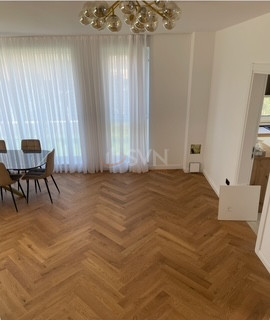 5 camere cu loc parcare exterior inclus Bucuresti/Pipera