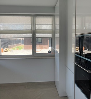 5 camere cu loc parcare exterior inclus Bucuresti/Pipera