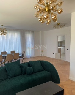 5 camere cu loc parcare exterior inclus Bucuresti/Pipera