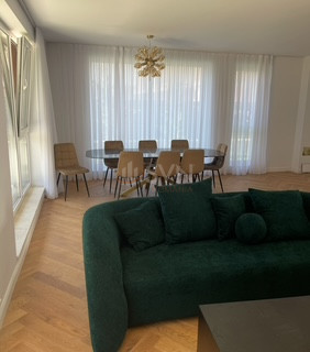 5 camere cu loc parcare exterior inclus Bucuresti/Pipera