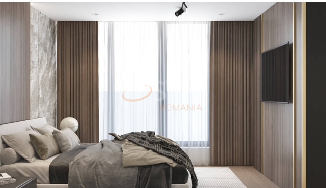 5 camere cu loc parcare exterior inclus Bucuresti/Pipera