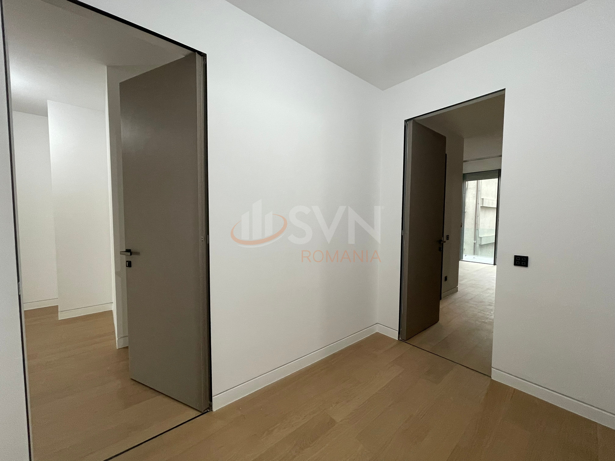 5 camere cu loc parcare exterior inclus Bucuresti/Floreasca