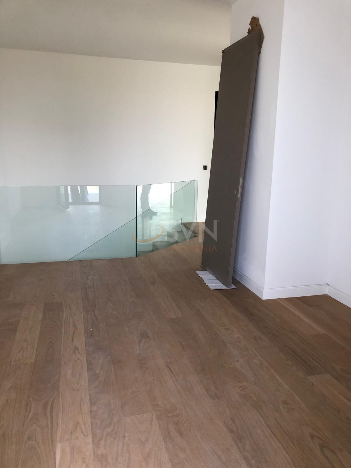 5 camere cu loc parcare exterior inclus Bucuresti/Floreasca