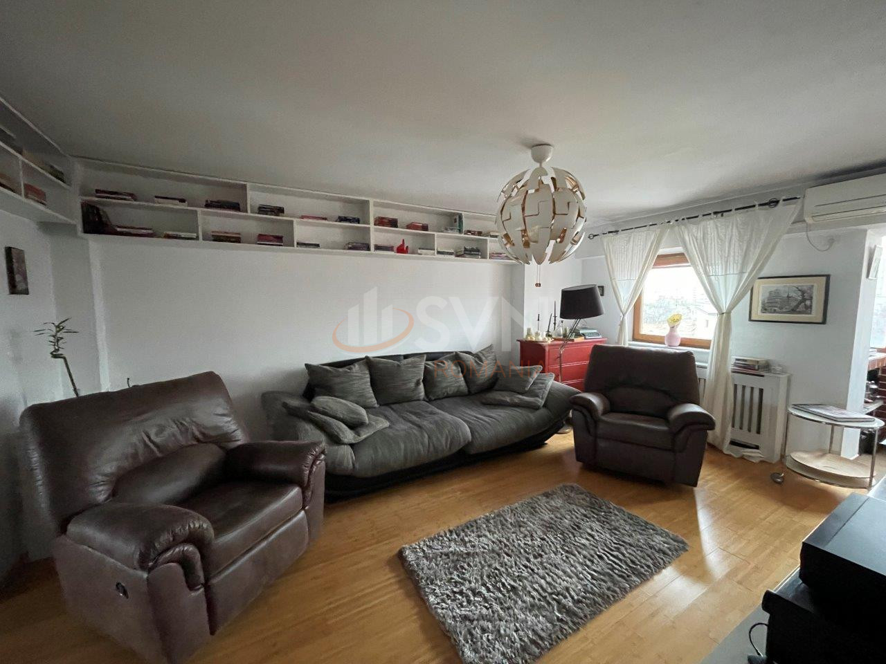 5 camere cu loc parcare exterior inclus Bucuresti/Unirii (s3)