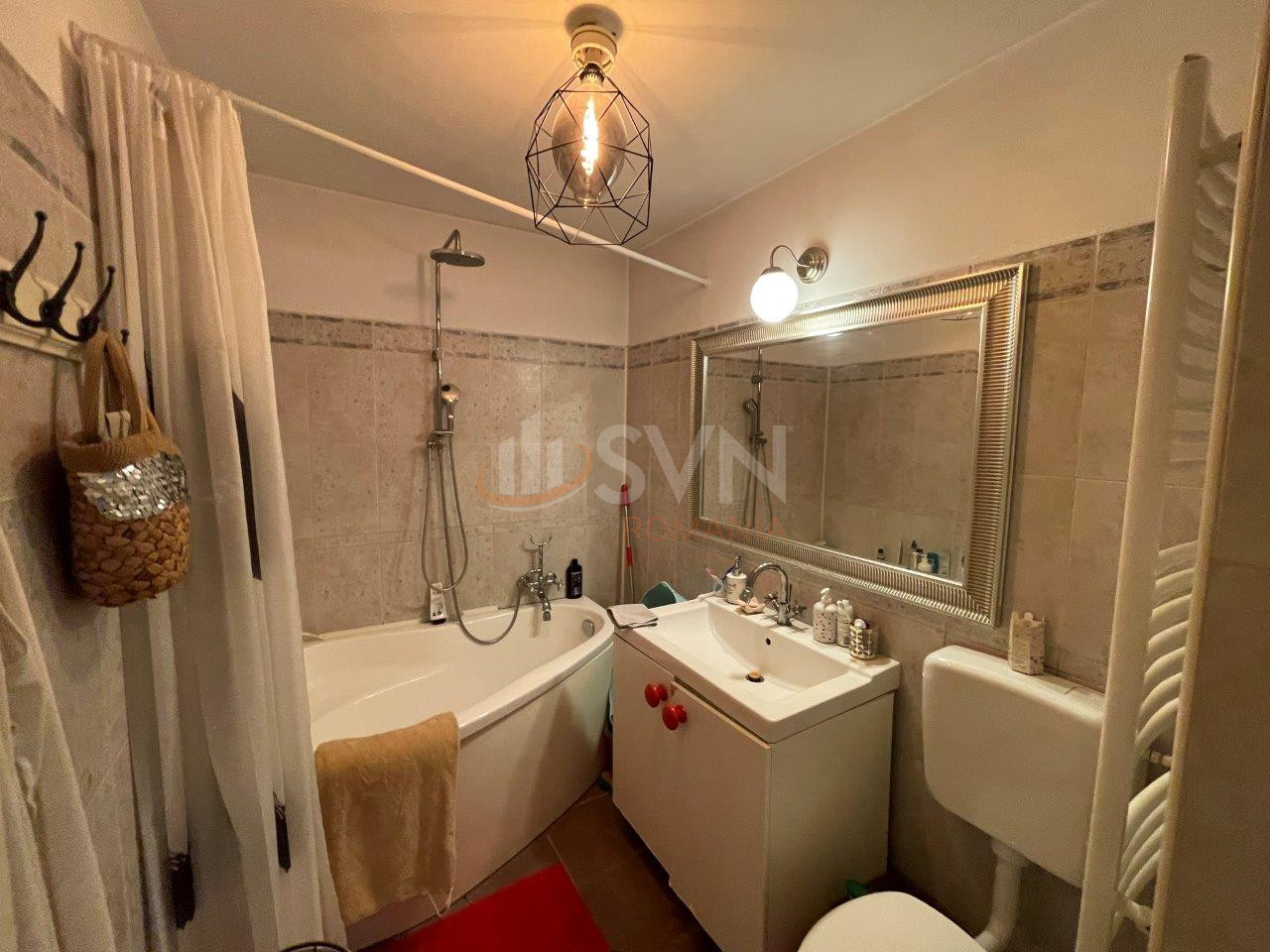 5 camere cu loc parcare exterior inclus Bucuresti/Unirii (s3)