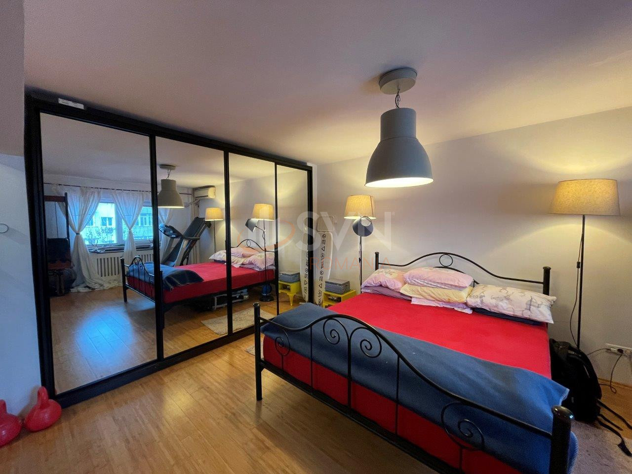 5 camere cu loc parcare exterior inclus Bucuresti/Unirii (s3)