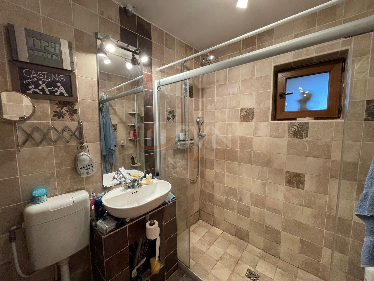 5 camere cu loc parcare exterior inclus Bucuresti/Unirii (s3)