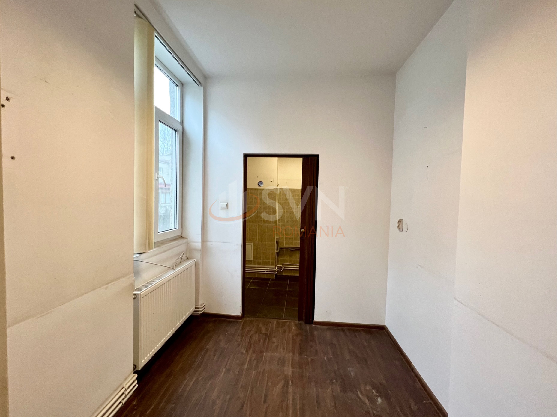 5 camere cu loc parcare exterior inclus Bucuresti/Dorobanti
