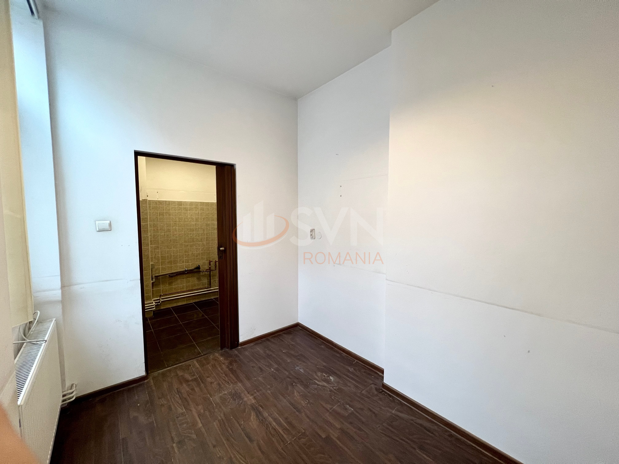 5 camere cu loc parcare exterior inclus Bucuresti/Dorobanti