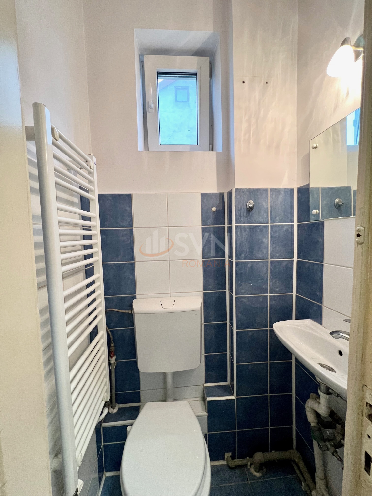 5 camere cu loc parcare exterior inclus Bucuresti/Dorobanti