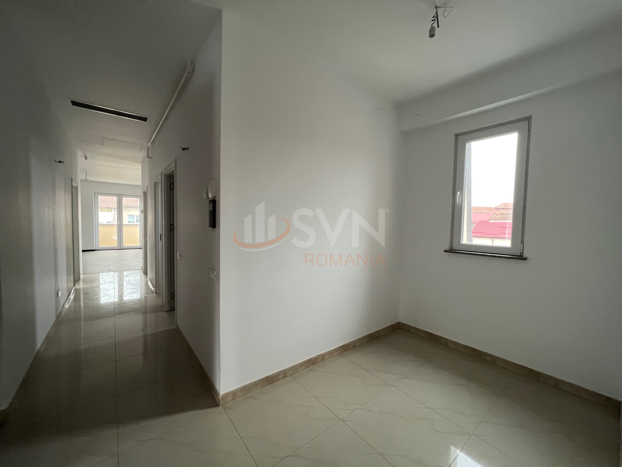 5 camere cu loc parcare exterior inclus Ilfov/Otopeni