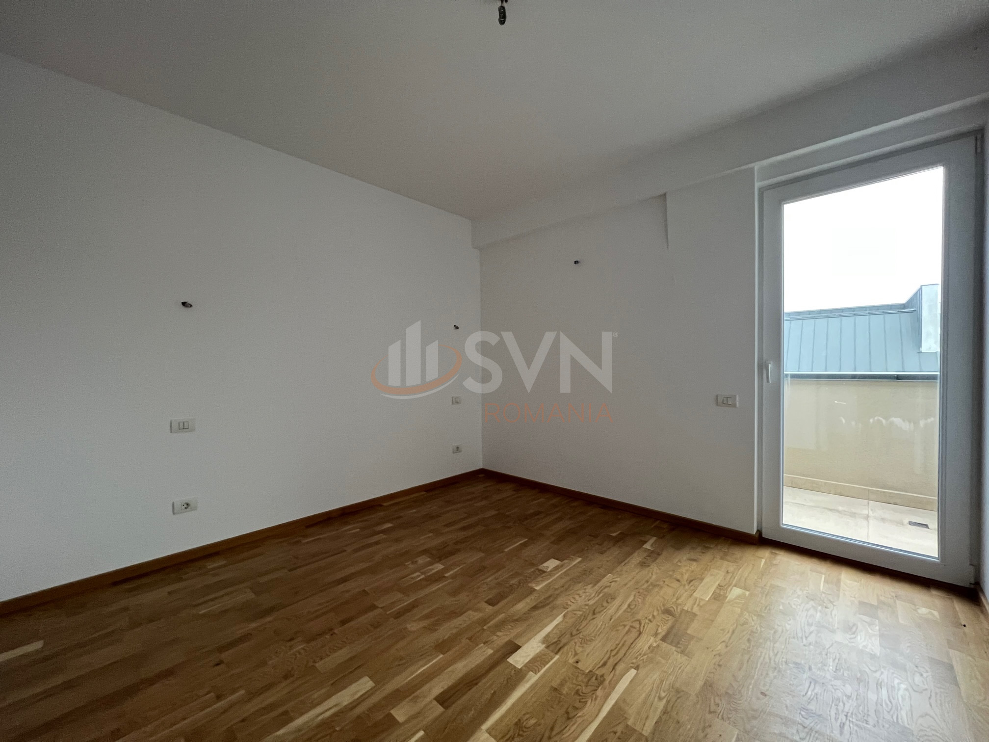 5 camere cu loc parcare exterior inclus Ilfov/Otopeni
