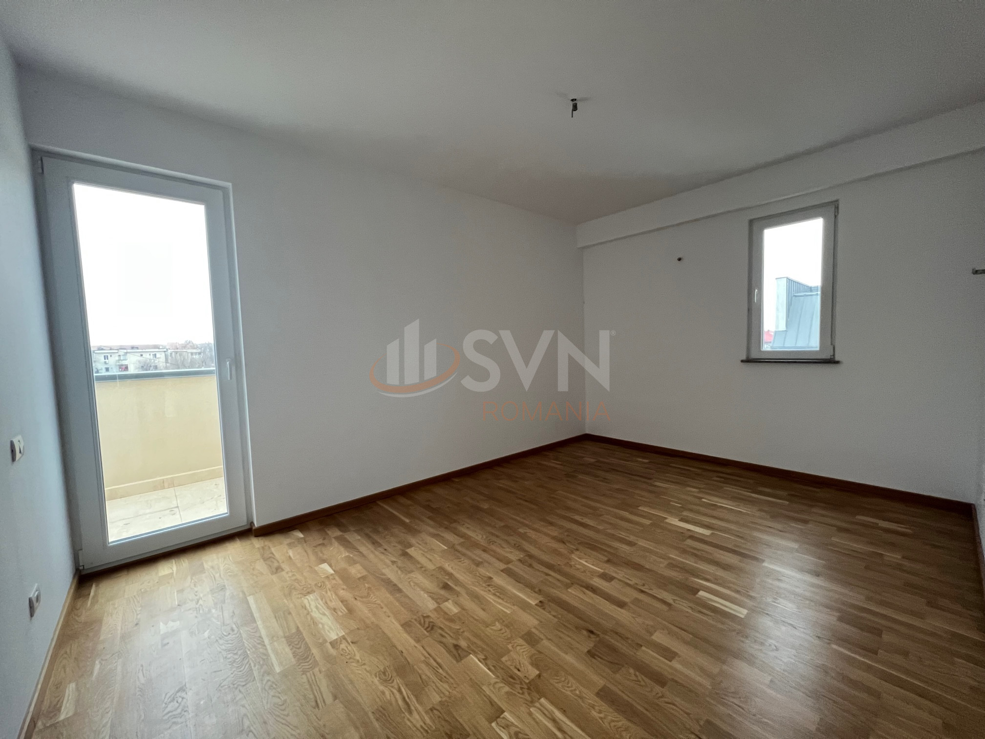 5 camere cu loc parcare exterior inclus Ilfov/Otopeni